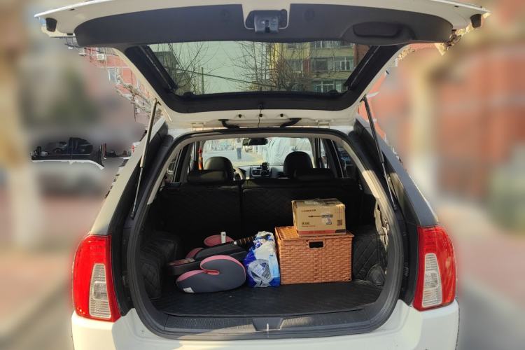 Used Kia Sportage 2013 2.0L Automatic Two-Wheel Drive GLS Trim