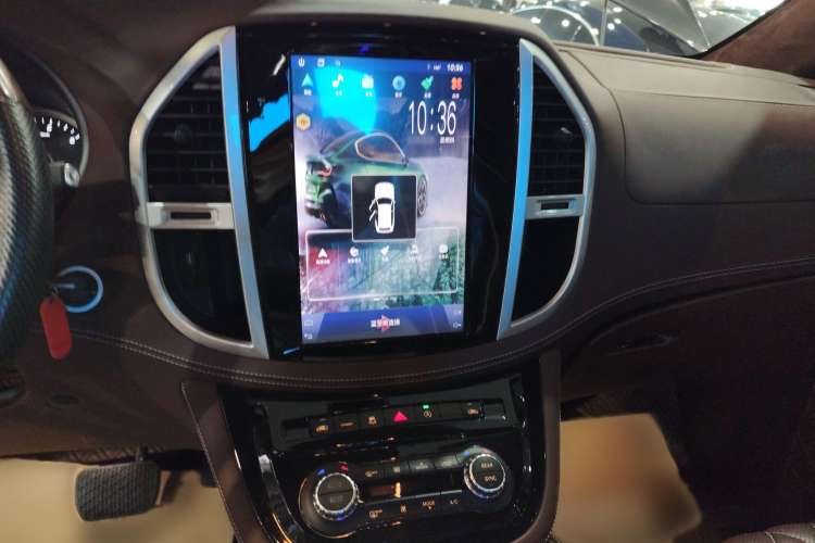 Used Mercedes-Benz Vito 2018 2.0T Business Version China VI Emission Standard
