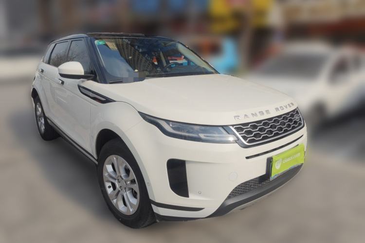 Used Land Rover Range Evoque 2020 249 PS Youth Edition
