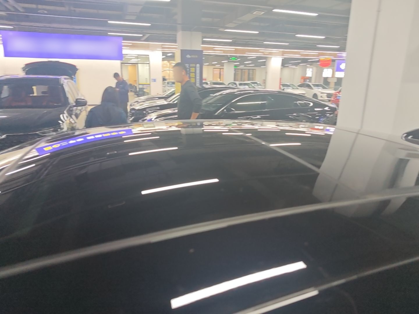 Hongqi H5 PHEV 2025 170 Super Hybrid Version — снимка 7