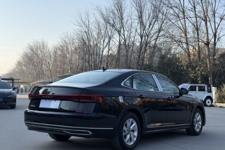 Used Volkswagen Passat New Energy 2025 430 PHEV Hybrid Business Edition