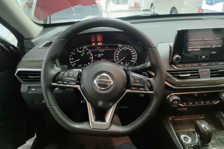 Used Nissan Teana 2019 2.0T XL Upper Smart Enjoyment Version
