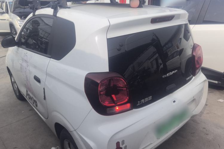 Used Roewe Clever 2021 302km Excellence Edition
