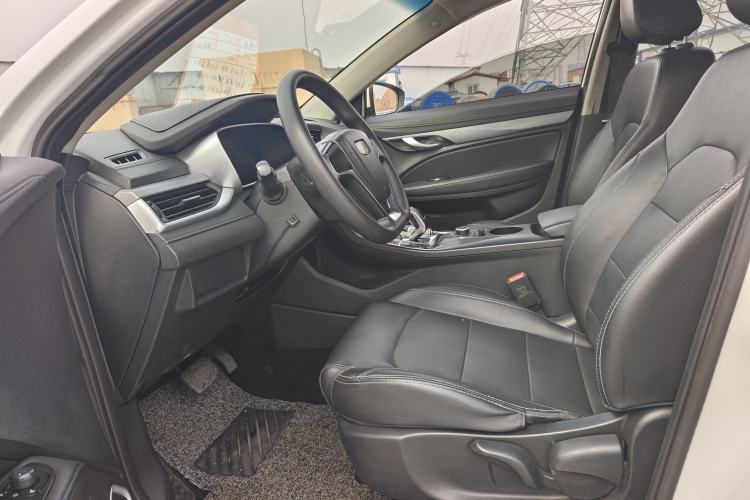 Used Cadillac XT5 2017 Anniversary Edition 28T Four-Wheel Drive Luxury Model
