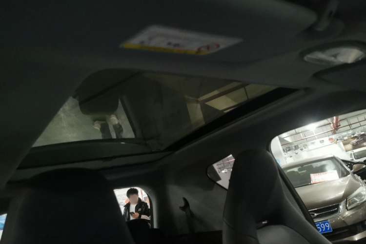 Used Chery New Energy Little Ant 2022 Sweet Pink Edition Full-Sugar Version Lithium Iron Phosphate 30 kW 301 km