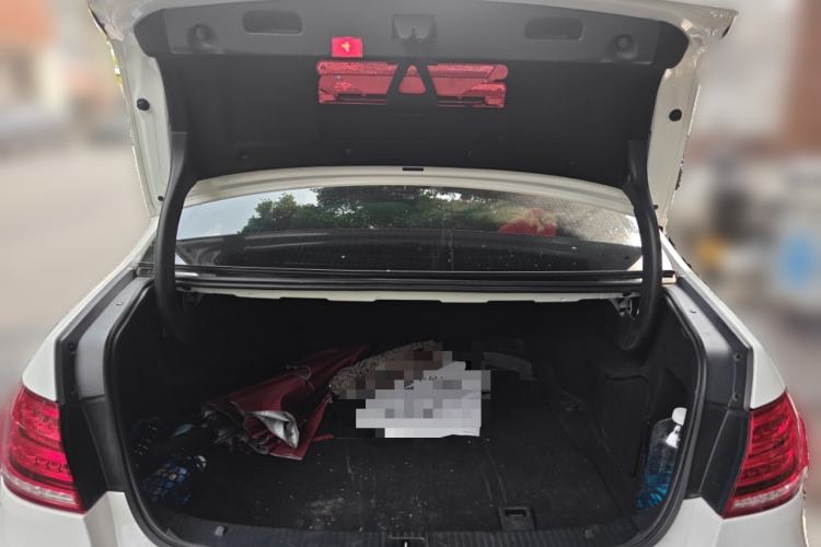 Used Mercedes-Benz E-Class 2014 E 260 L Sport Edition
