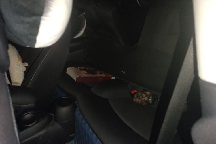 Used MINI 2019 1.5T ONE