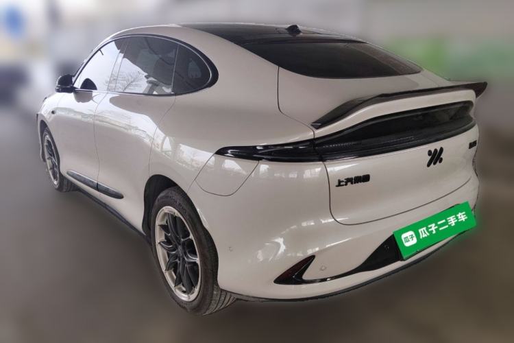 Used IM LS6 2025 Long-Range Lingxi Smart Enjoyment Edition