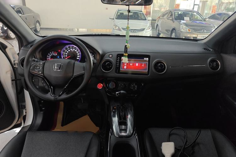 Used Honda XR-V 2021 1.5L CVT Comfort Version
