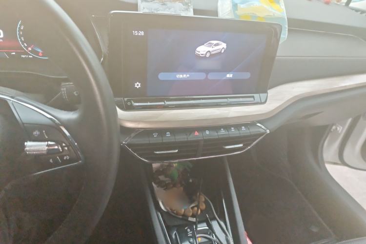 Used Skoda Octavia 2021 PRO TSI280 DSG Prestige Edition
