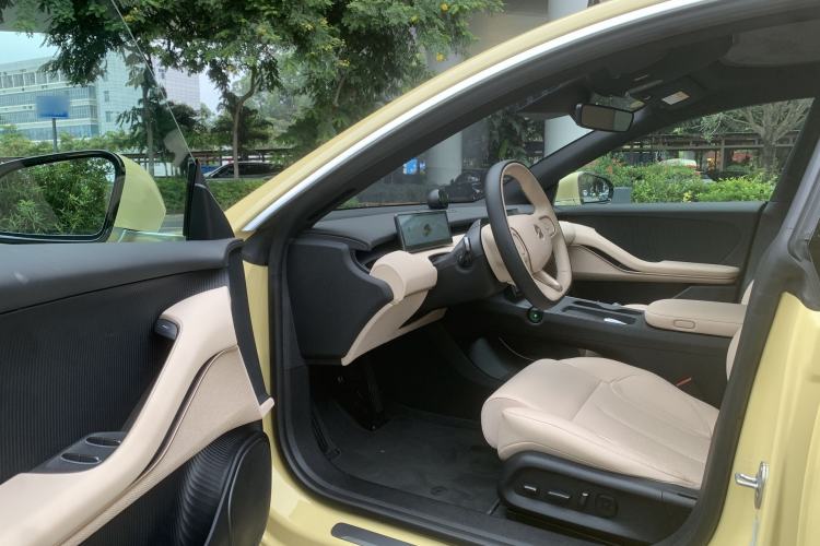 Used Nio ET5T 2024 75kWh Touring