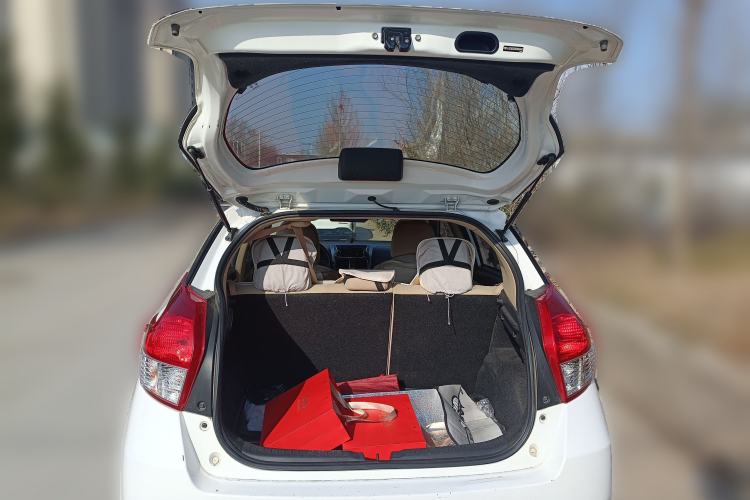 Used Toyota YARiS L Zhi Xuan 2014 1.3E Automatic Charm Edition