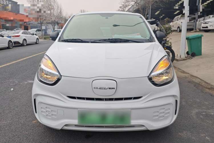 Used Roewe Clever 2021 302km Excellence Edition