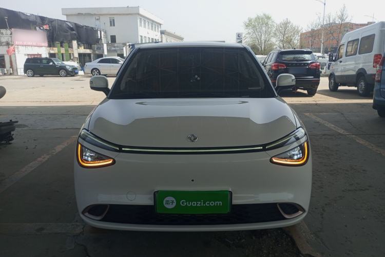 Used Dongfeng NAMMI 01 2024 New Edition 330 Plus Smart+
