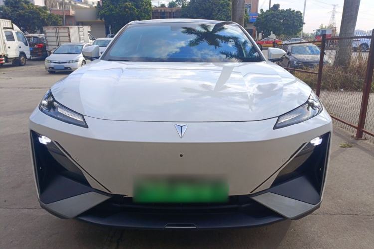 Used Deepal S07 2023 121Max Range-Extended Version