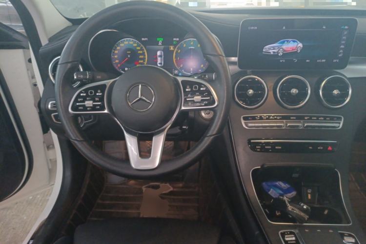 Used Mercedes-Benz C-Class 2019 Restyled C 260 L Sport Edition