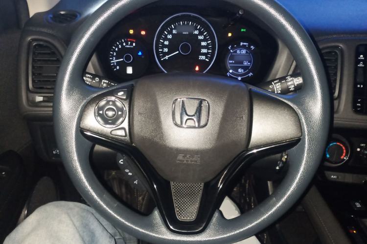 Used Honda Vezel 2020 1.5L CVT Pioneer Edition
