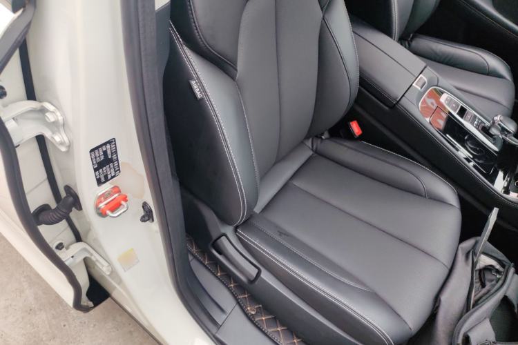 Used GAC Trumpchi GS5 2021 Advanced Model 270T Tech Smart Edition