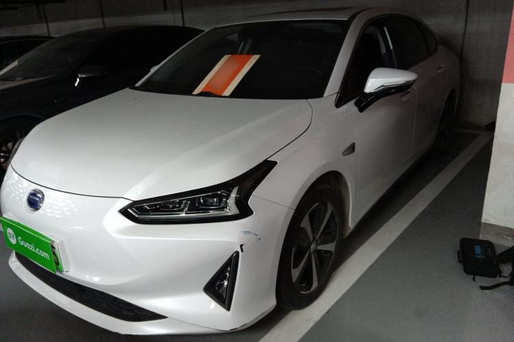 Used GAC Group GAC Toyota iA5 2021 Luxury Edition