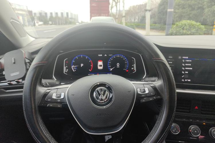 Used Volkswagen Sagitar 2022 280TSI DSG Flyover Edition
