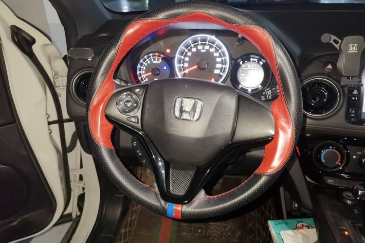 Used Honda XR-V 2021 1.5L CVT Comfort Version
