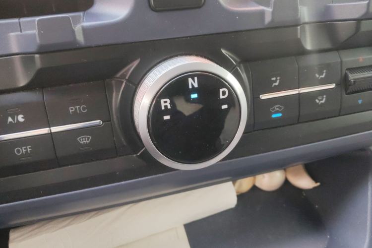 Used SRM New Energy E3 2024 Standard Model
