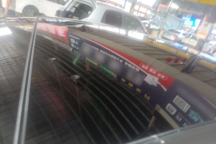 Used Mercedes-Benz A-Class 2020 Restyled A 200 L Sport Sedan Dynamic Version Roof