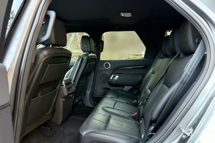 Used Land Rover Discovery 2019 2.0T SE