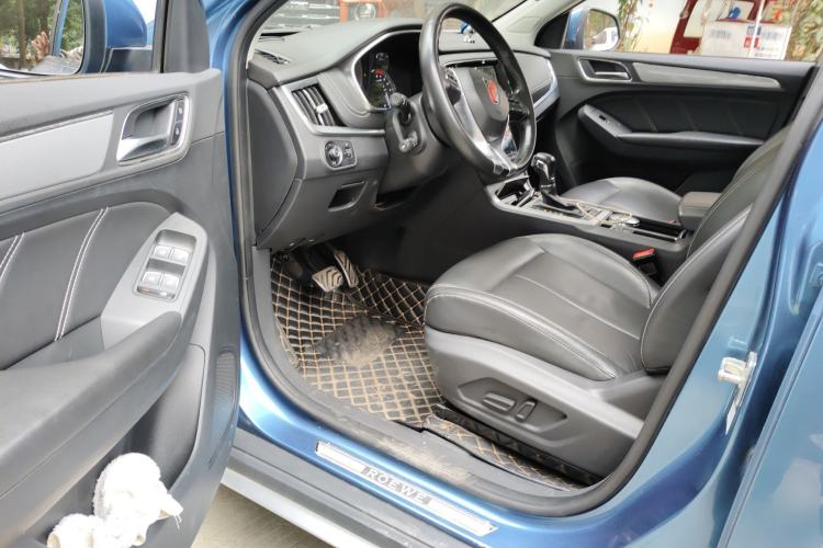 Used Roewe RX5 2016 30T Two-Wheel Drive Automatic Internet Smart Edition