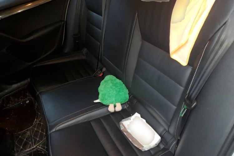 Used Skoda Octavia 2016 TSI280 DSG Smart Drive Edition
