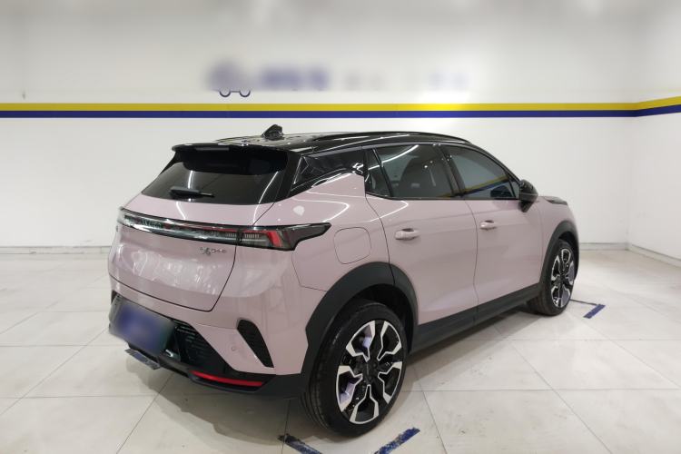 Used Lynk & Co 06 EM-P 2023 EM-P 126 Long-Range Halo