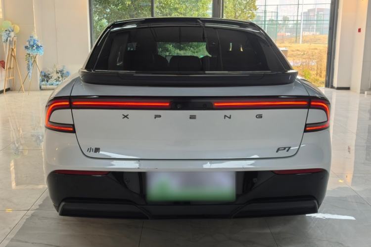 Used XPeng P7+ 2024 Long-Range Max
