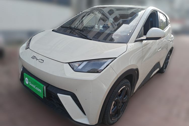 Used BYD Seagull 2023 Flying Edition