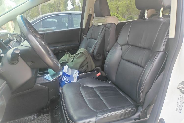 Used Honda Elysion 2016 2.4L Luxury Edition Left Front Seat