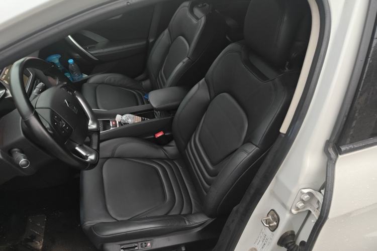 Used DS 5LS 2014 1.6T Elegant Version THP160 Left Front Seat