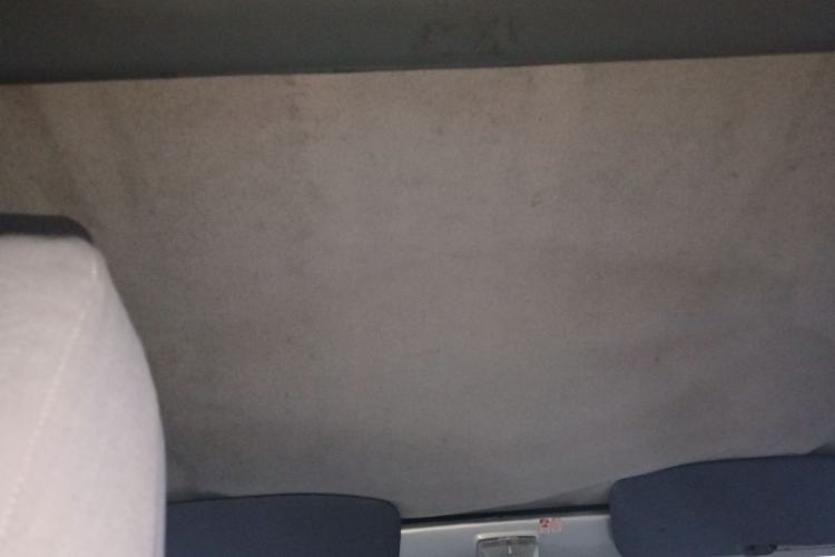 Used Wuling Zhiguang 2010 1.0L Liye Edition