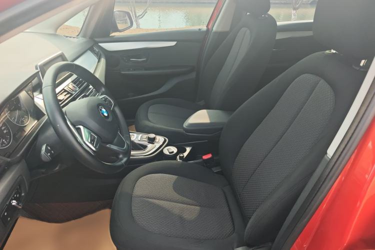 Used BMW 2 Series Active Tourer 2016 218i Fashion Model