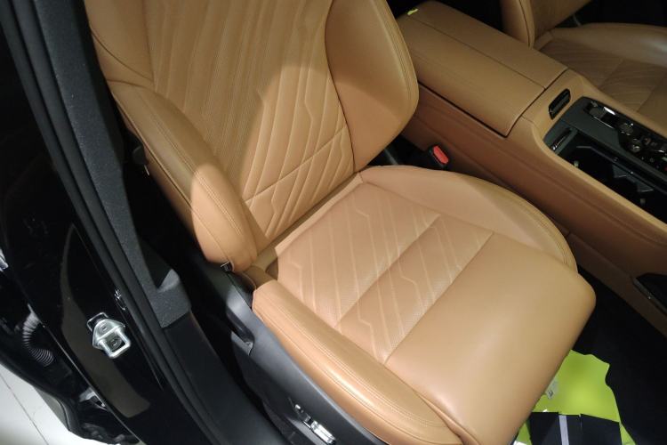 Used Lynk & Co 09 EM-P 2021 2.0T PHEV Halo Seven-Seater