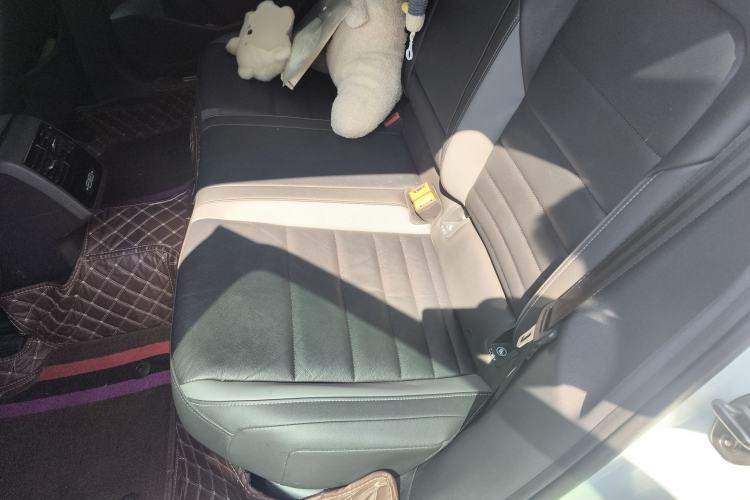 Used Volkswagen Sagitar 2021 280TSI DSG Comfort Connect Edition