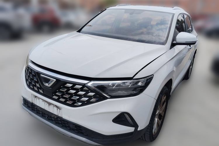 Used Jetta VS5 2019 280TSI Automatic Enjoyment Model