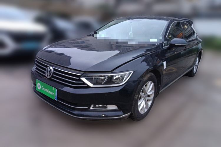 Used Volkswagen Magotan 2019 280TSI DSG Comfort Model China VI Standard