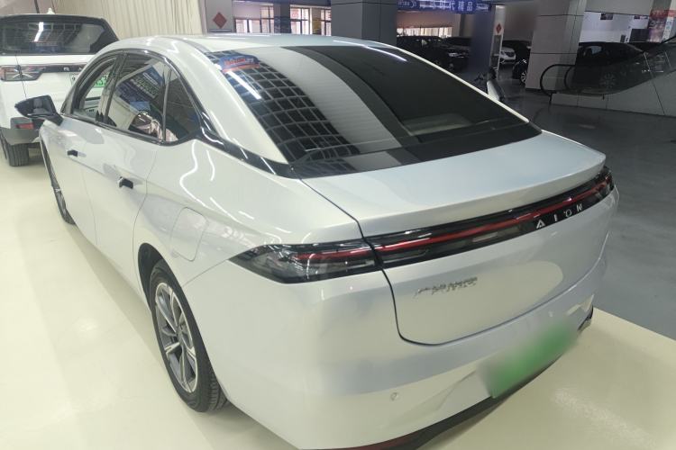 Used AION S MAX 2024 70 Star Edition
