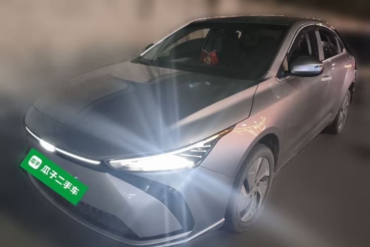 Used Geometry G6 2024 500KM Prestige Version