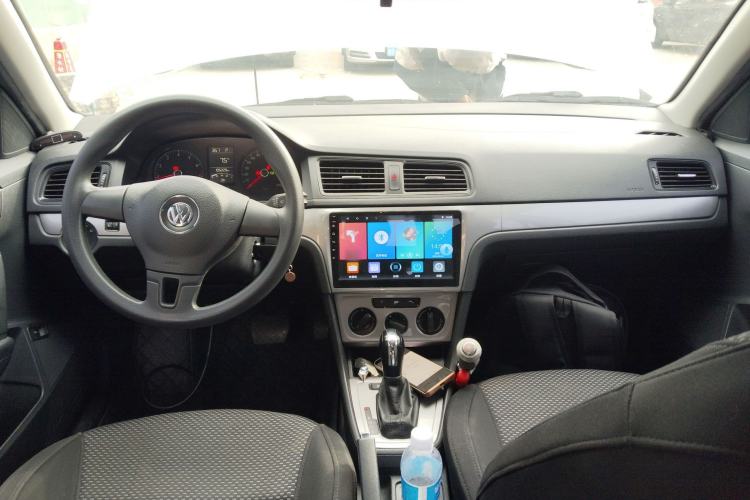 Used Volkswagen Lavida 2013 Revised Classic 1.6L Automatic Fashion Edition