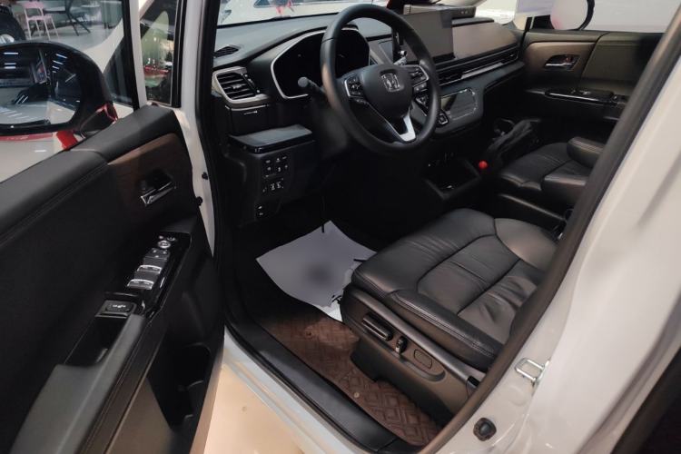 Used Honda Odyssey 2024 2.0L eHEV Sharp·Leading Edition
