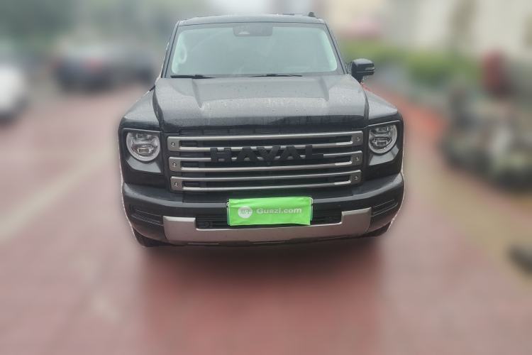 Used Haval Raptor New Energy 2024 Hi4 102 Pro Front