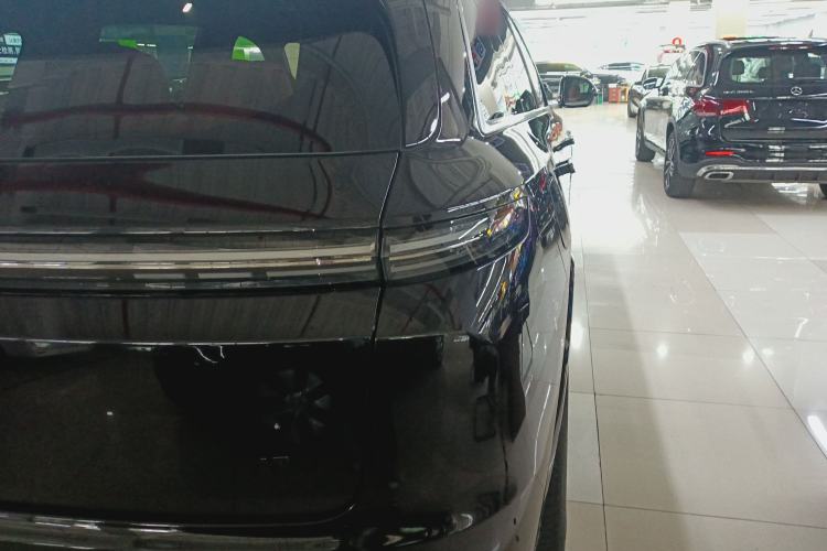 Used Li Auto L7 2023 Air model Right Rear Taillight