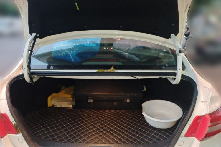 Used FORTHING S50 2019 Operational Version Trunk