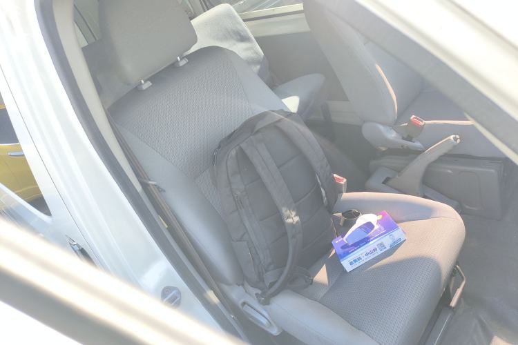 Used King Long Kairui Haoke 2018 2.2L M1 Standard Version V22
