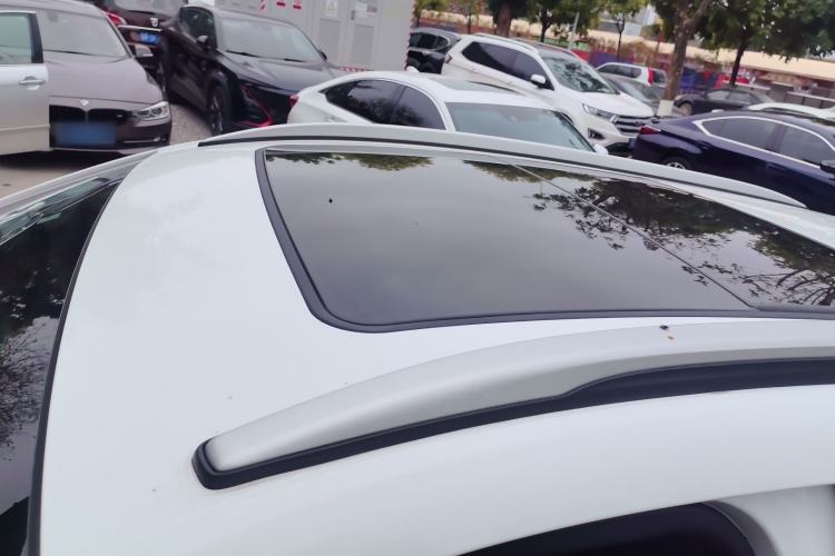 Used Buick Encore GX 2020 20T CVT Two-Wheel Drive Luxury Version